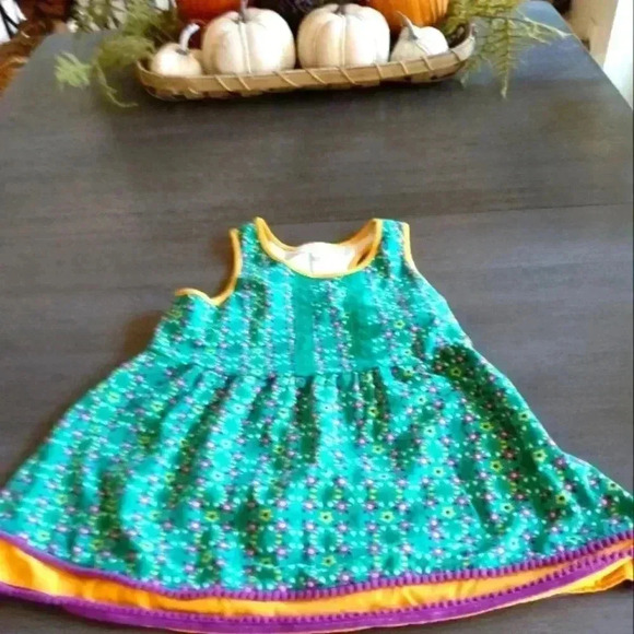 Matilda Jane Dress NWOT - Picture 1 of 4